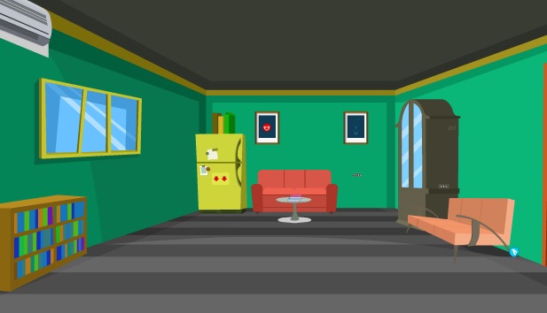 TheEscapeGames Potty Room Escape Walkthrough