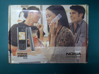 Dus Nokia 2505 Seken Dus Nokia 2505 Seken