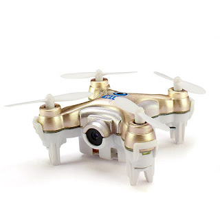 Daftar Drone Murah Untuk Balapan Micro Drone