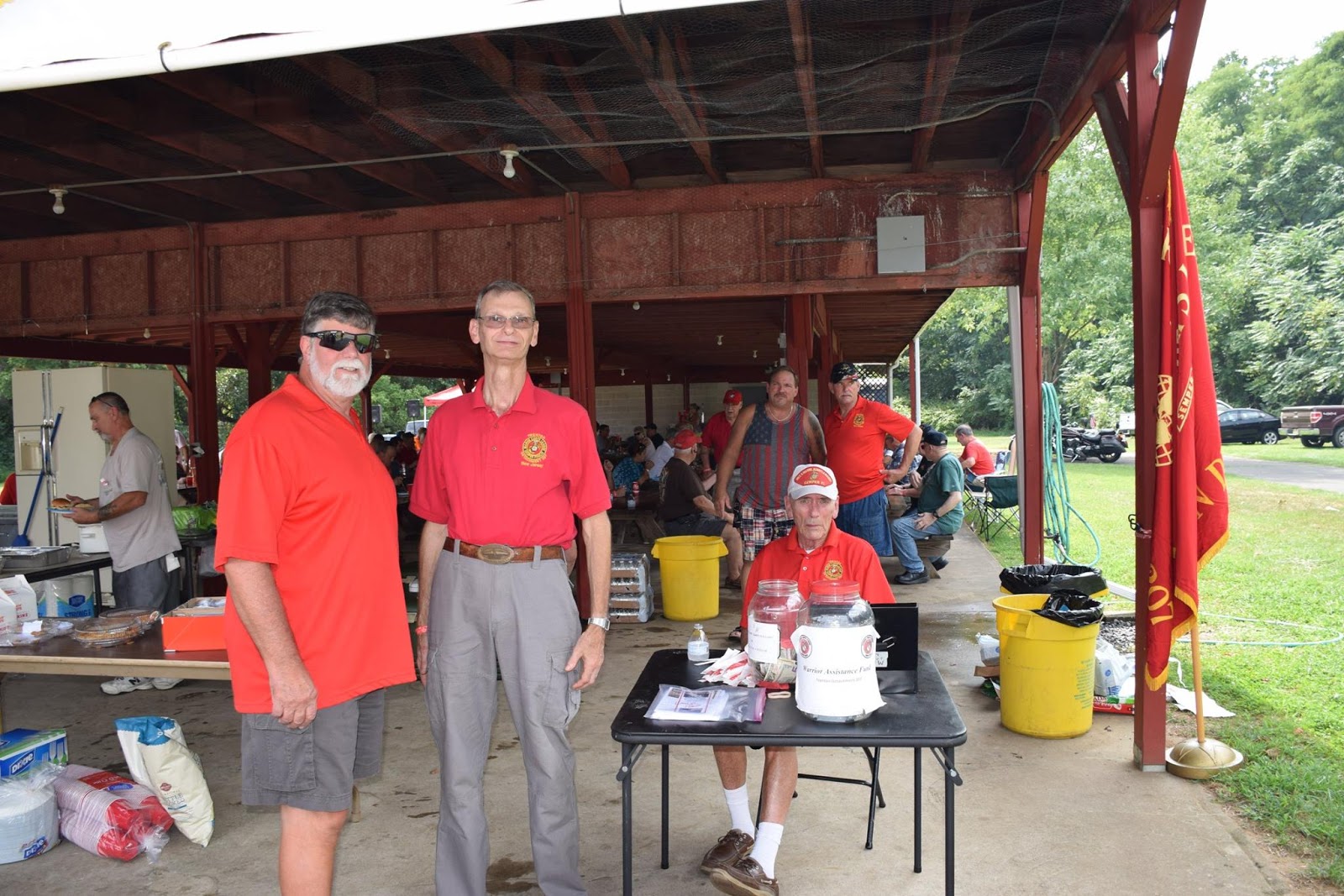 VFW Post 491 Gallery