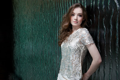 Sarah Bolger 4k Ultra HD Wallpaper Sarah Bolger 4k Ultra HD Wallpaper
