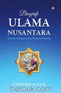 Biografi Ulama Nusantara