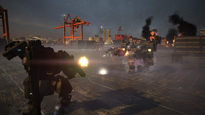 Left Alive Game Screenshot 14