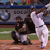 Puig la saca 2 veces, Céspedes y Pito también muestran su poder, resumen cubano MLB