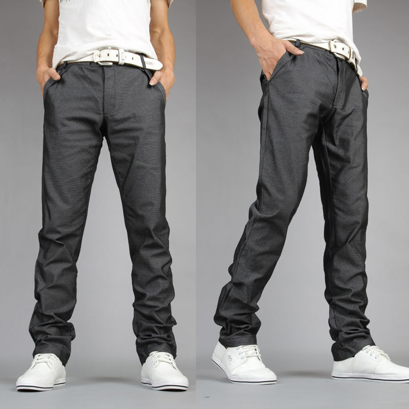 Types Of Pants For Men ~ Men's Fashion Wear