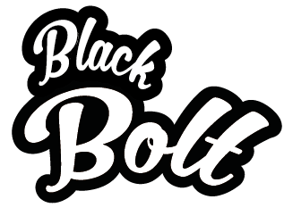 Black Bolt - Star Bolt / Yamaha XV950 blog