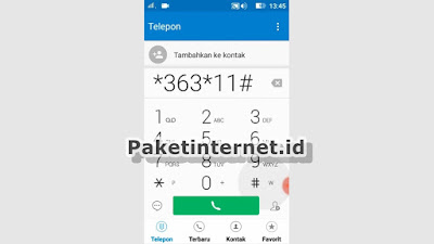 Paket Internet Telkomsel termurah