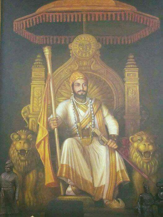 shivaji maharaj photo hd