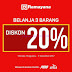 Promo Katalog Ramayana Dan Robinson 22 - 24 September 2017