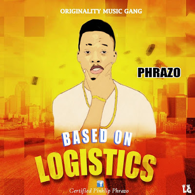 Phrazo - Based on Logistics (BOL)