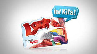 Buat Paket Combo Internet Simpati Loop GIGAMAX 13GB Harga 90 Ribu Buat Paket Combo Internet Simpati Loop GIGAMAX 13GB Harga 90 Ribu