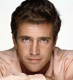 Insight into Entertainment: Guys of the 90s - Round One: Mel Gibson (2
