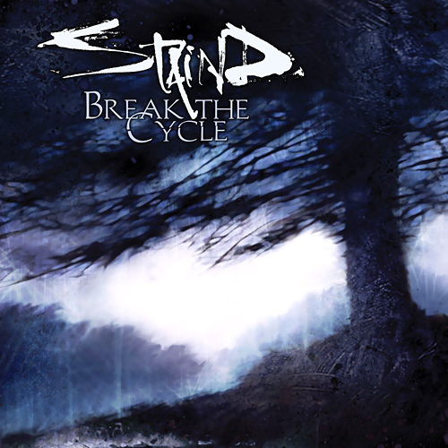 Break the Cycle Album Art