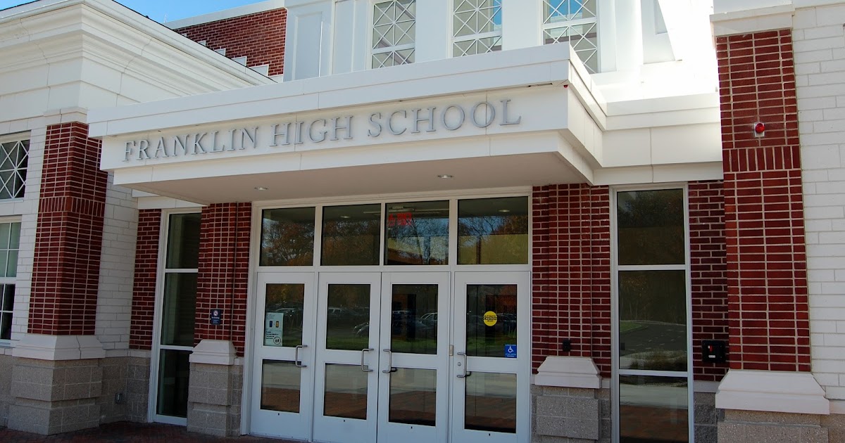 Franklin Matters Community Coffee Oct 3