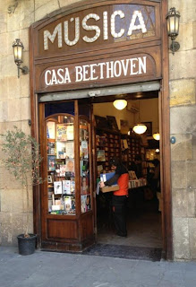 Casa Beethoven