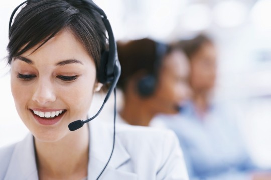 Customer Service Customer Service
