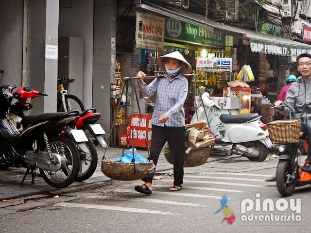 Top Things To Do in Hanoi Vietnam  Try Street Food