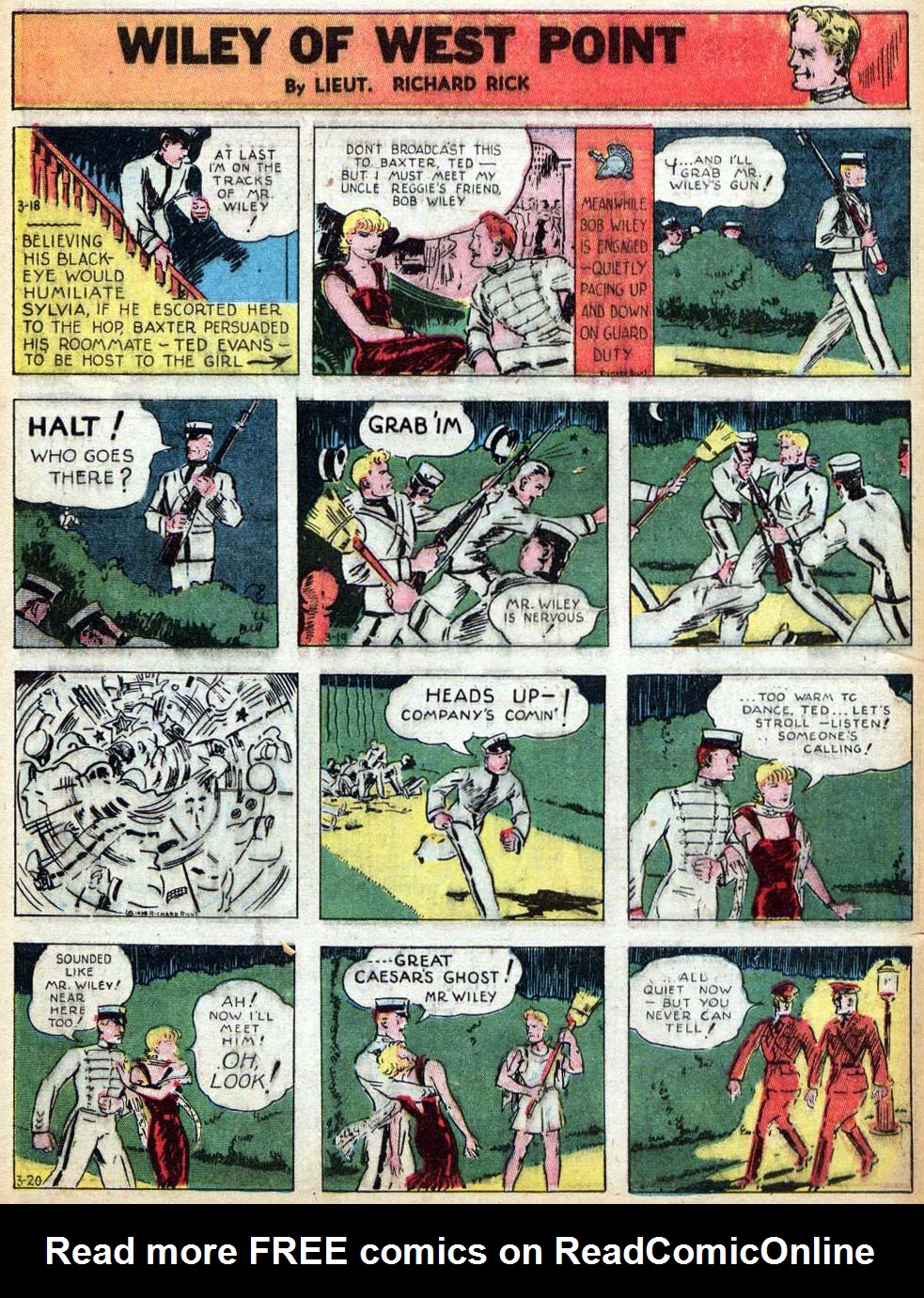 Read online All-American Comics (1939) comic -  Issue #3 - 62