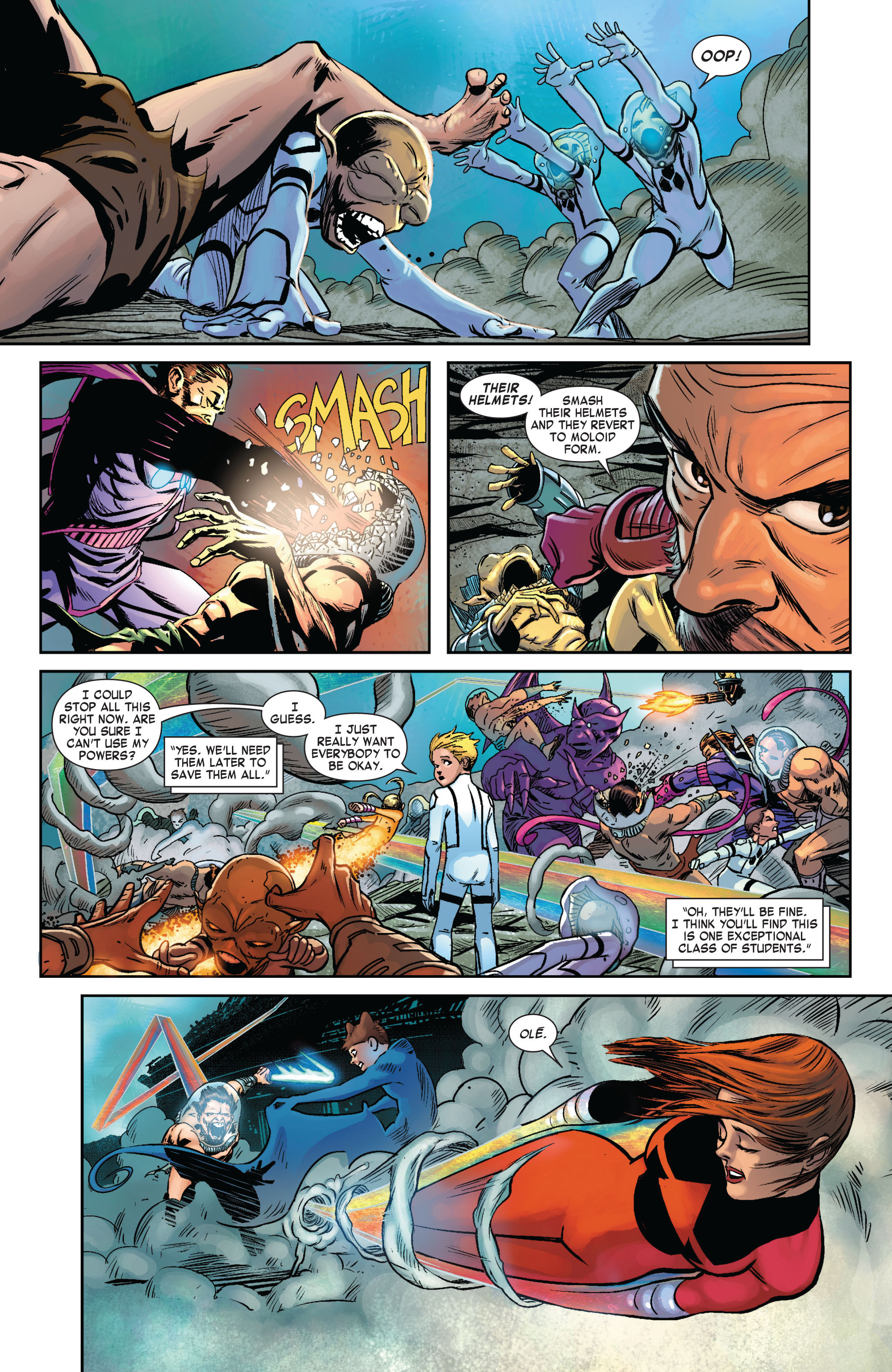 FF (2011) issue 15 - Page 14