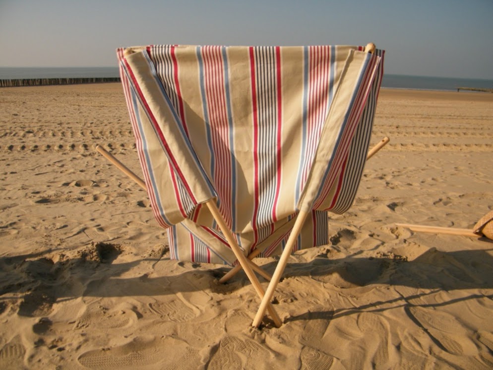 Beach Backrests Sand Chairs