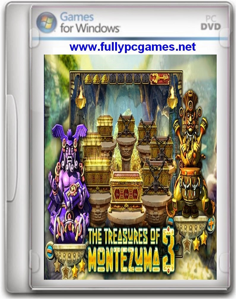 Montezuma No Download