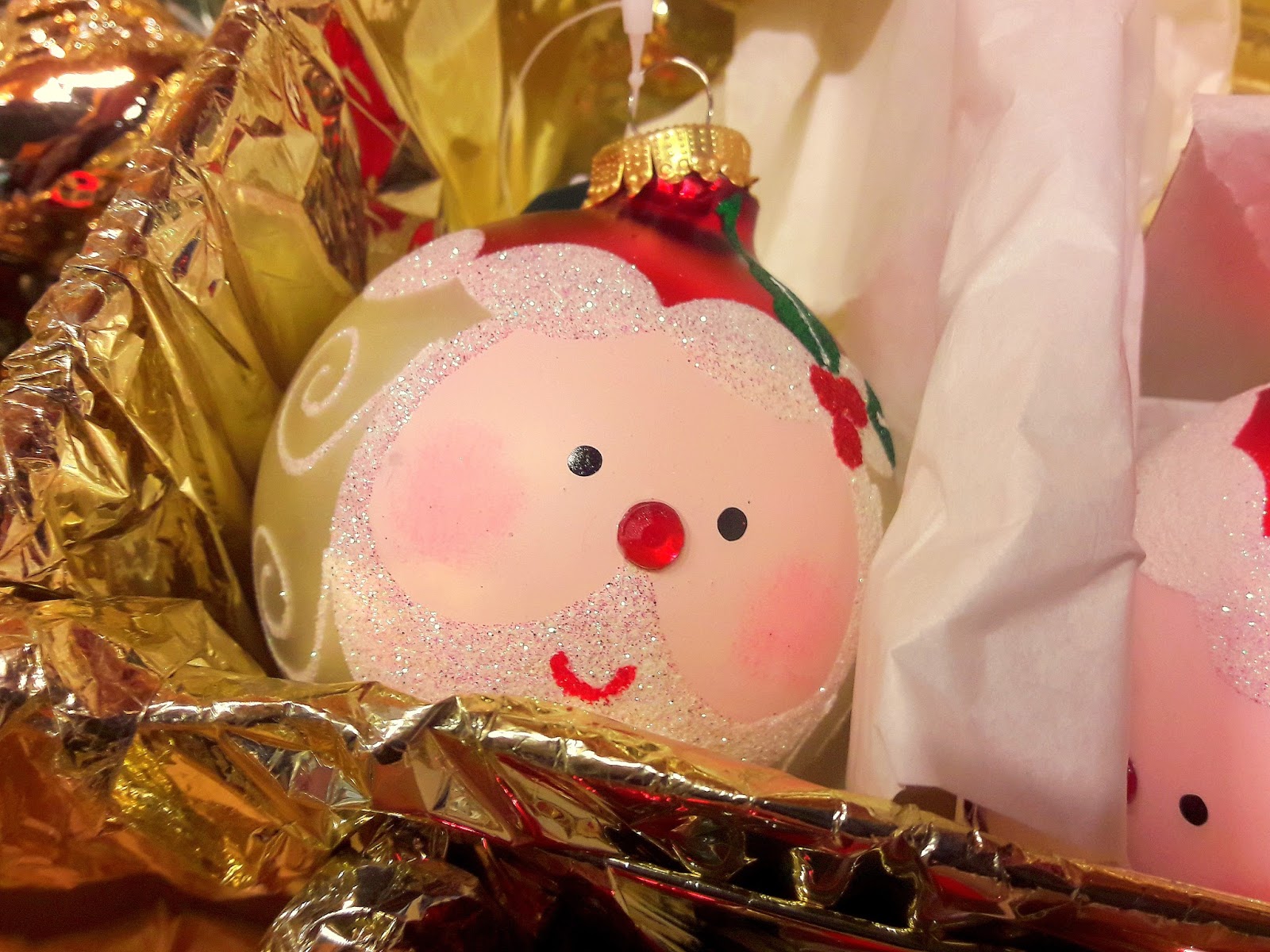 Post Aus Weimar 2009