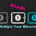 How to Multiply or Double Your Bitcoins hundredfold in a day? SCAM!
