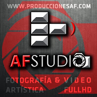 AFSTUDIO Fotografía Artística y Video FULLHD