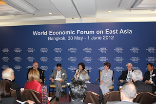Indochina Tours, Indochina Travel - World Economic Forum on East Asia