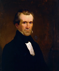 James Polk (1845-1849)