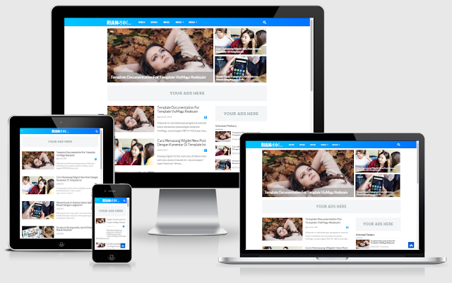 Download Template Blogger Simplify 4.2 Plagiat VioMagz Terbaru By Riyyan seo Download Template Blogger Simplify 4.2 Plagiat VioMagz Terbaru By Riyyan seo