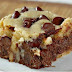 Chunky Monkey Brownies