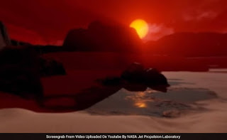Latest Planet Discovered By Nasa | नासा ने खोजे धरती जैसे सात ग्रह Latest Planet Discovered By Nasa | नासा ने खोजे धरती जैसे सात ग्रह