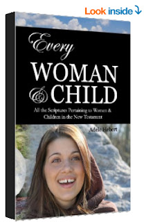 http://www.amazon.com/Every-Woman-Child-pertaining-Testament/dp/1468113836/ref=sr_1_1?ie=UTF8&qid=1433024858&sr=8-1&keywords=adele+hebert