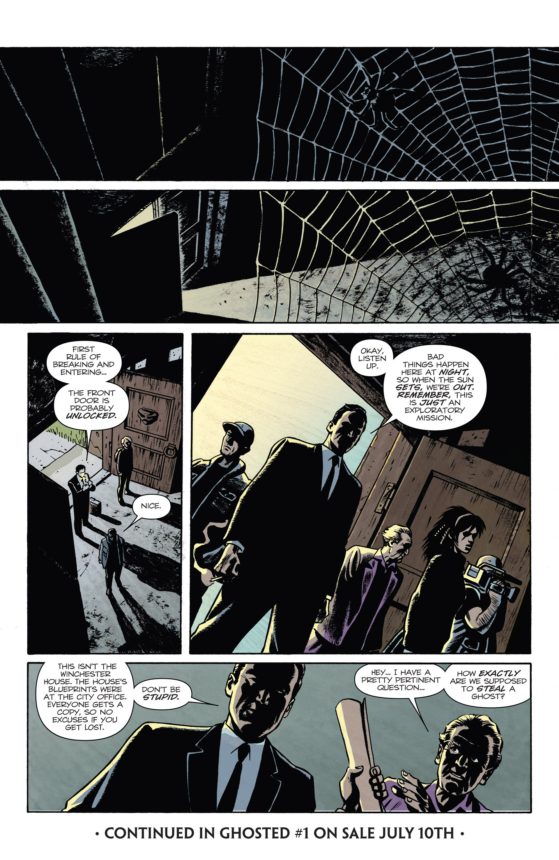 The Walking Dead issue 111 - Page 29