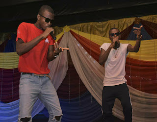 The Son Of Ibrahim Experience by Edache Daniels https://www.unikempire.com.ng