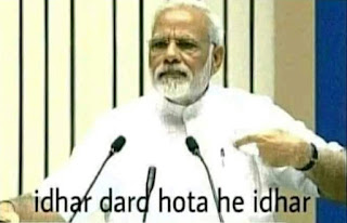 Image result for kuch bhi hun meme