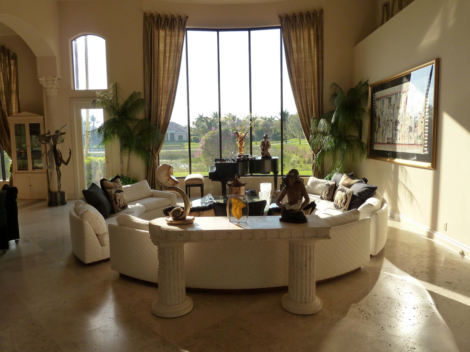 5631 Vintage Oaks Circle, Polo Club, Delray Beach