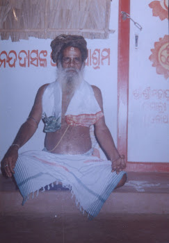 baba on yoga