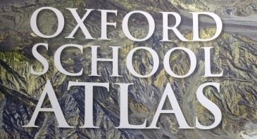 Oxford Student Atlas 35 Edition Pdf Download Vision