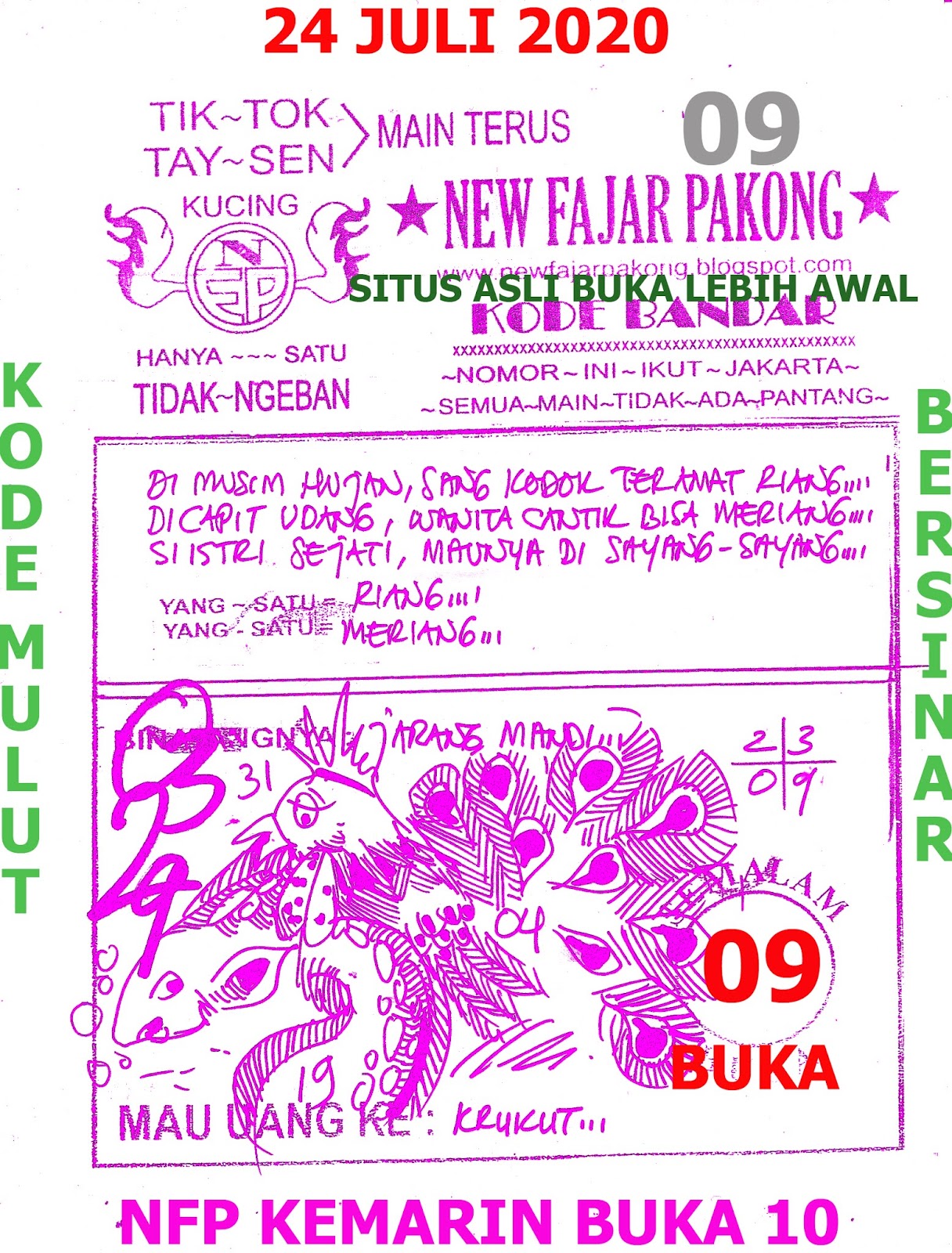 Prediksi Syair Hk 24 Juli 2020 Syair Togel Hk Pangkalantoto Prediksi Syair Hk 24 Juli 2020 Syair Togel Hk Pangkalantoto