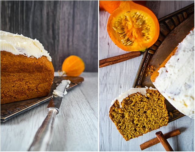 sia´s soulfood foodblog: Pumpkin Maple Cake - Der leckerste und ...