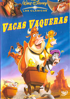 OVacas Vaqueras