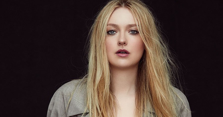 Dakota Fanning – DoJour Magazine June 2018 Photoshoot | Fashion Magazine
