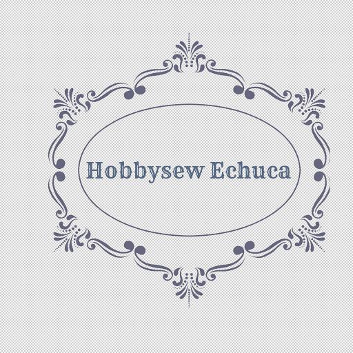 Hobbysew Echuca