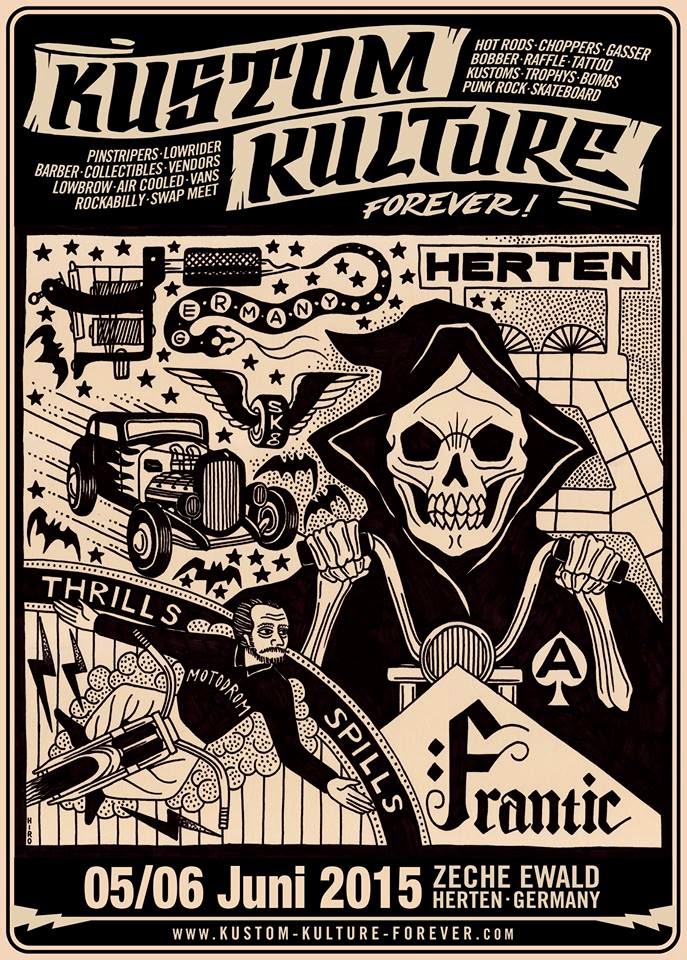 COTTON PICKIN TATTOO