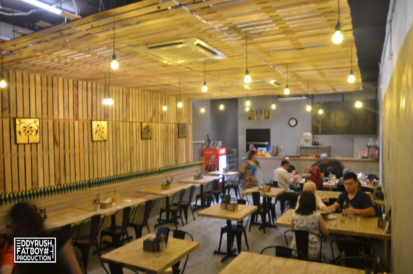 Eat Drink Thai, Kota Damansara