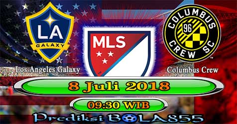 Prediksi Bola855 Los Angeles Galaxy vs Columbus Crew 8 Juli 2018 Prediksi Bola855 Los Angeles Galaxy vs Columbus Crew 8 Juli 2018