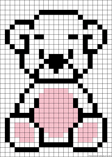 Minimotivi puntocroce