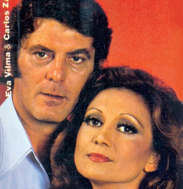 rede tupi de televisão Eva Wilma